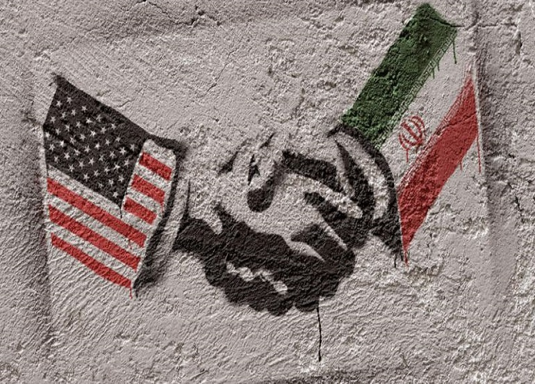 مصادر أمريكية تتحدث عن قرب التوصل لاتفاق مع طهران لإعادة فتح مضيق هرمز