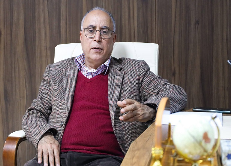 النواب الليبي ينتخب رئيساً جديدا خلفا لعقيلة صالح
