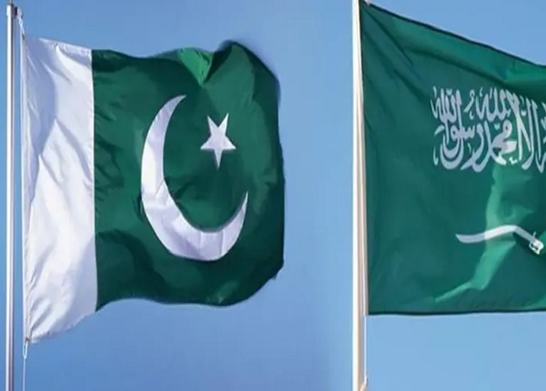 باكستان تدين الهجمات الإيرانية على منشآت الطاقة بالسعودية وتؤكد دعمها للمملكة