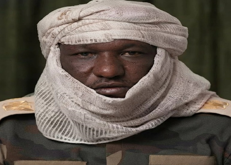السودان ..  قائد العمليات الخاصة بـ"الدعم السريع" يعلن انشقاقه وانضمامه للجيش