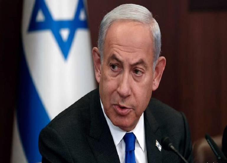 نتنياهو يرفض عودة السلطة الفلسطينية لغزة بعد الحرب