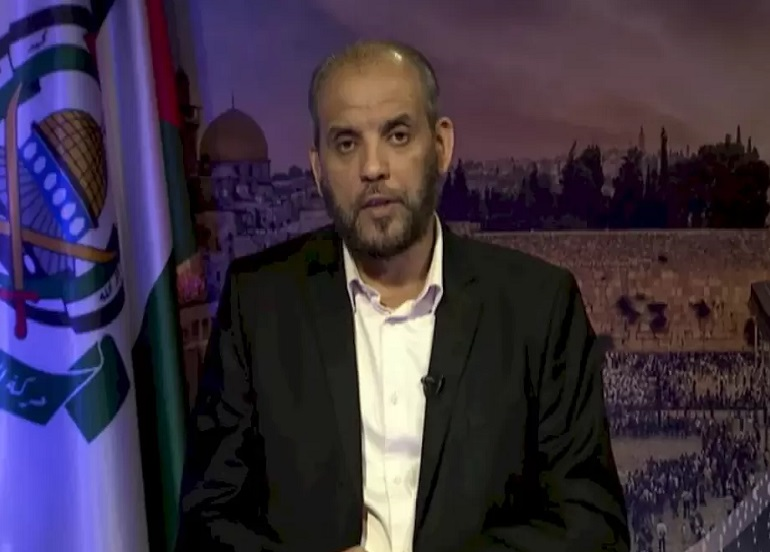 حماس تعلن مشاركتها في الانتخابات الفلسطينية ضمن ائتلاف وطني واسع