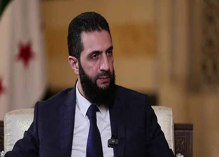 الرئيس السوري ينفي نية بلاده الدخول إلى لبنان تحت أي مسمى
