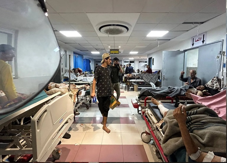 نقص الوقود يهدد حياة آلاف المرضى في غزة