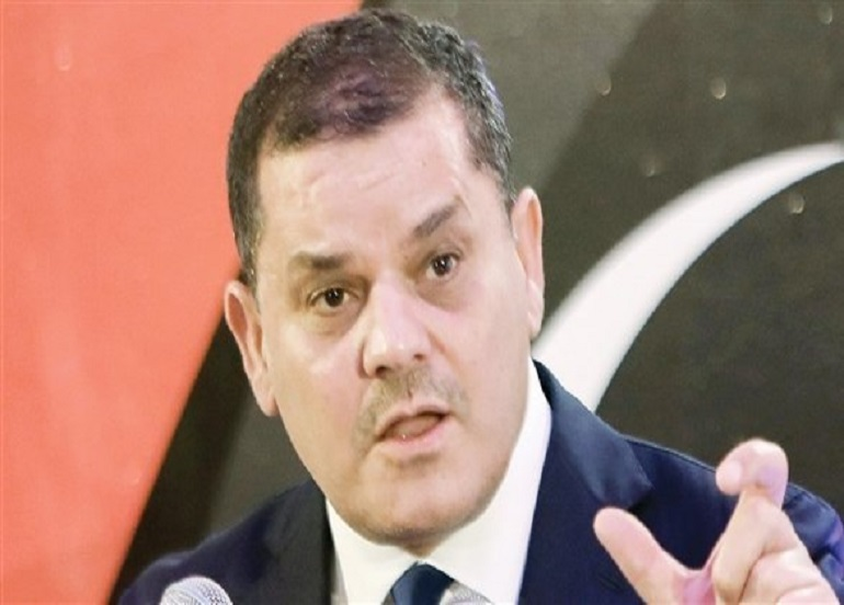 ليبيا تحذر اليونان من احتمال تعليق مفاوضات ترسيم الحدود البحرية بسبب تجاوزات أثينا