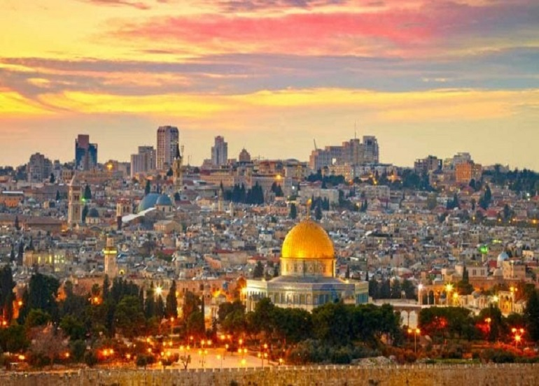 الاحتلال يسعى لتحويل القدس إلى مركز عسكري متكامل