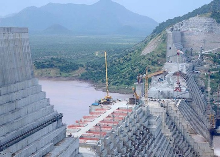 ترامب: مستعدون لاستئناف الوساطة بين مصر وإثيوبيا بشأن تقاسم مياه النيل