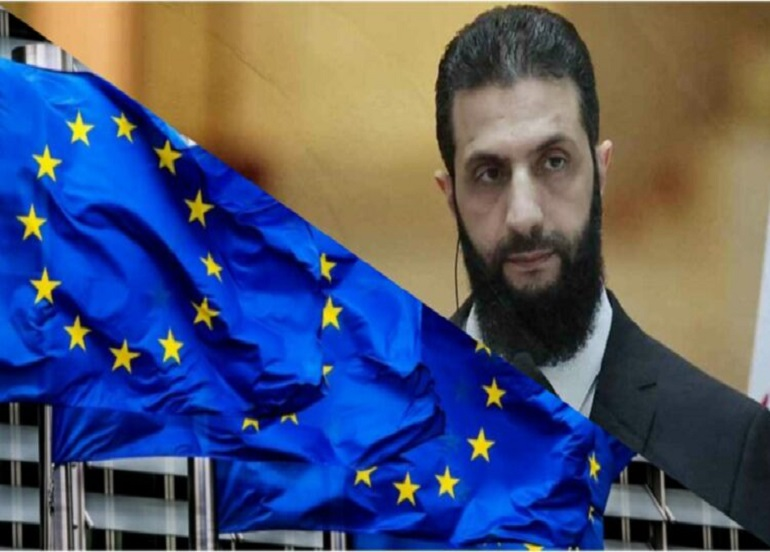 رويترز: توجهات أوروبية لتوطيد العلاقات مع سوريا