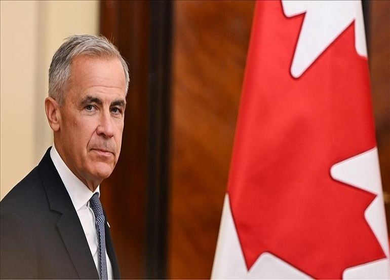 كندا تطلق خطة دفاعية كبرى للحد من اعتمادها على الولايات المتحدة