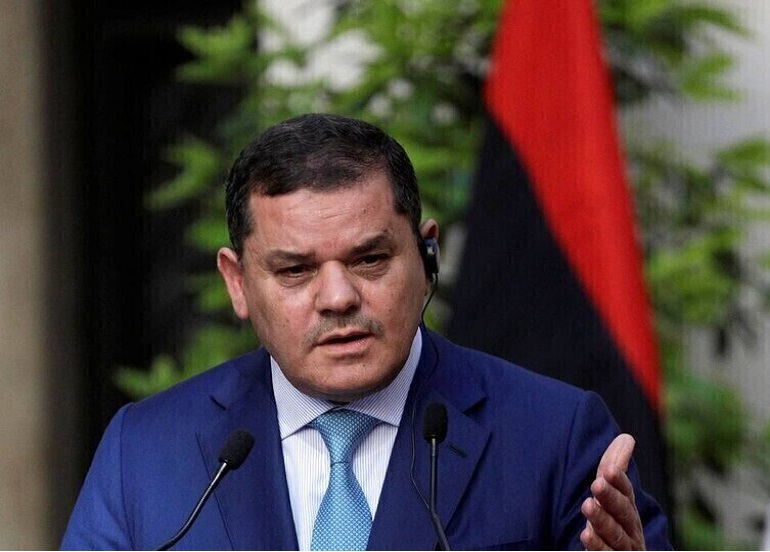 ليبيا تعترض على تنقيب اليونان في مناطق بحرية متنازع عليها جنوبي كريت