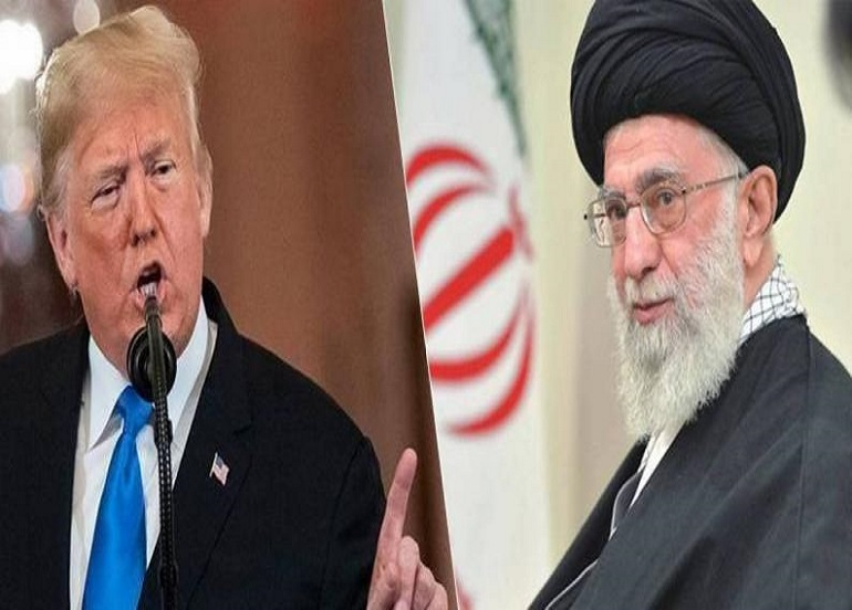 ترامب يدرس توجيه ضربة عسكرية محدودة لإيران