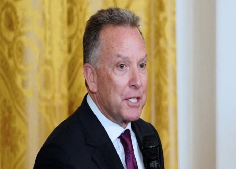 ويتكوف.. مسألة واحدة متبقية للوصول إلى اتفاق بين روسيا وأوكرانيا