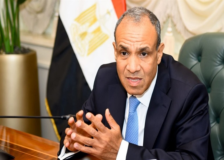 مصر: لن نقبل بأي تقسيم للسودان أو تفتيته