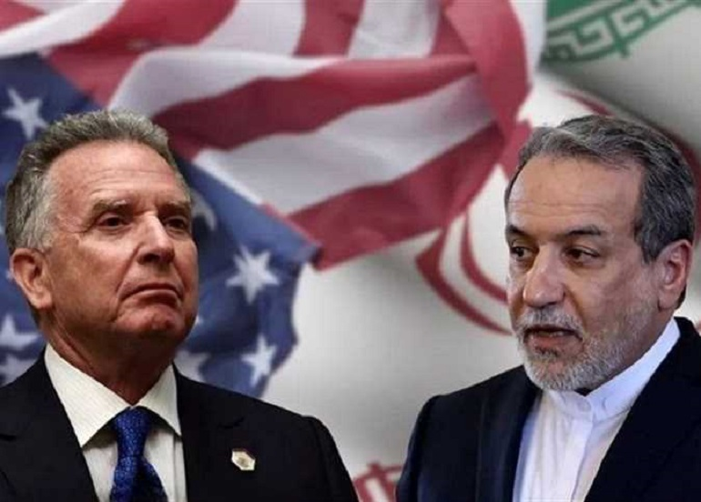 ترامب يوفد ويتكوف وكوشنر إلى باكستان للقاء عراقجي