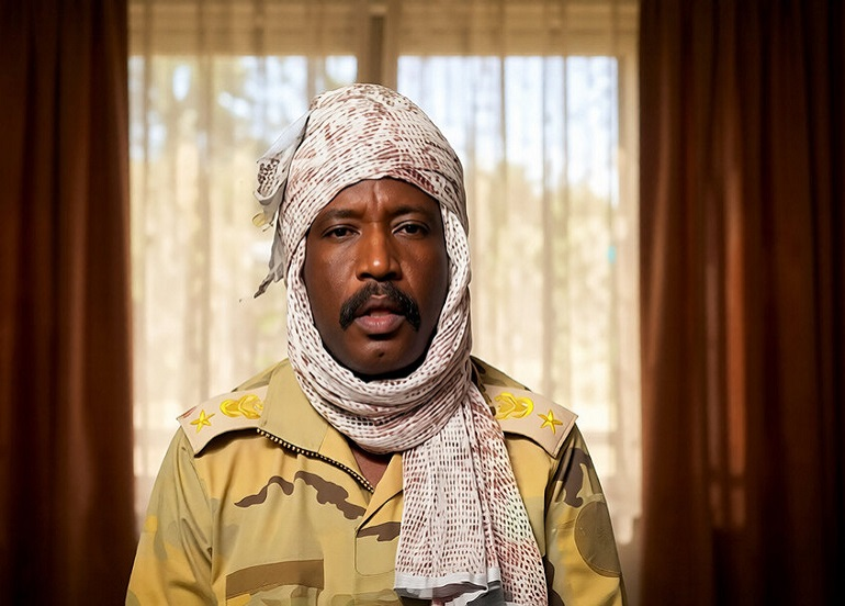 الجيش السوداني يعلن انشقاق ضباط عن تحالف حميدتي وانضمامهم لصفوفه