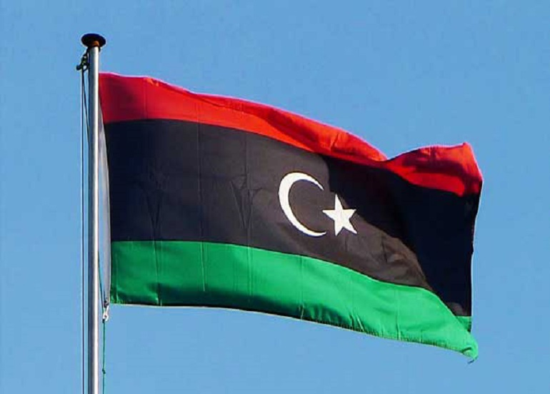 حكومة الدبيبة تجري مباحثات مع "أفريكوم" لتعزيز التعاون العسكري