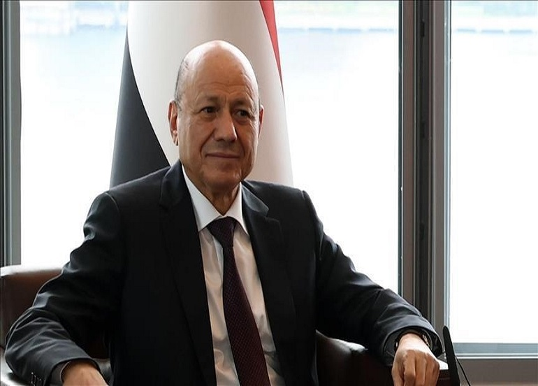 مجلس النواب اليمني يوافق على إعلان التعبئة العامة لمواجهة التصعيد الحوثي