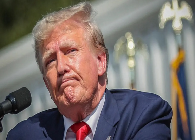 مظاهرات شعبية تجتاح أمريكا احتجاجا على سياسات ترامب 