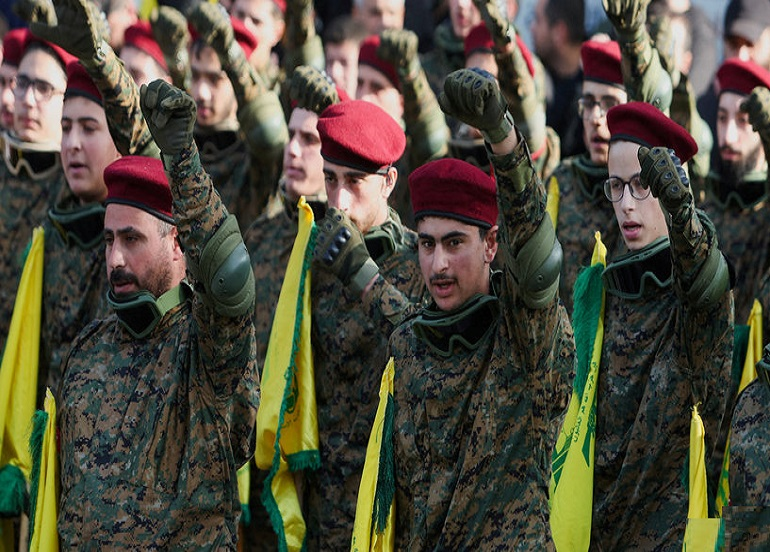 لبنان يطلب انسحاب "إسرائيل" للالتزام بنزع سلاح «حزب الله»