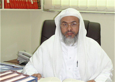   د. أحمد ولد محمد ذو النورين